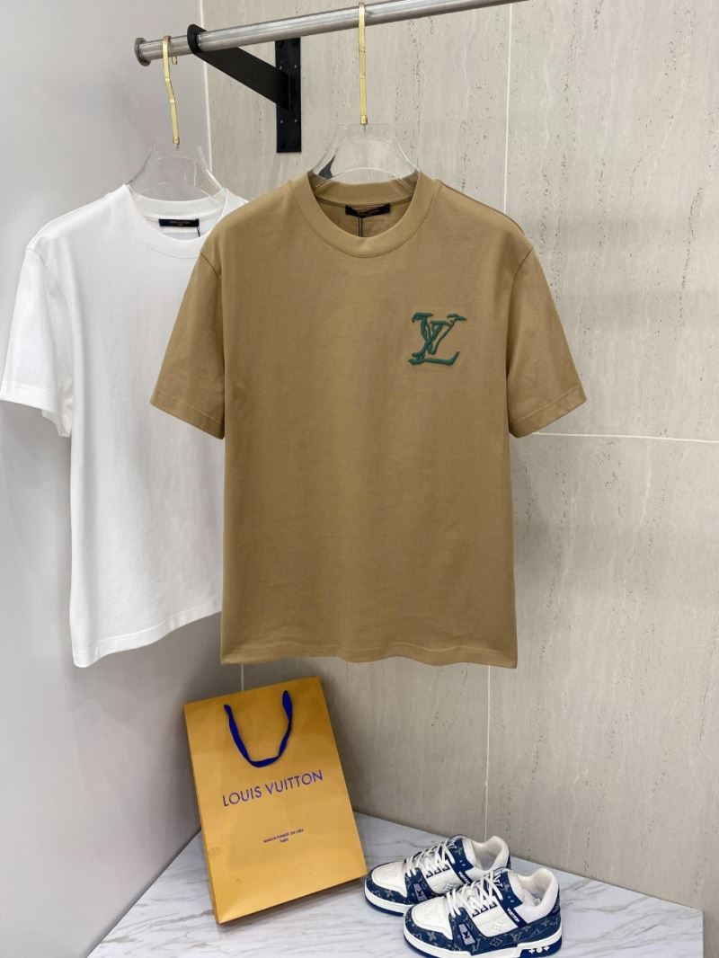 Louis Vuitton T-Shirts